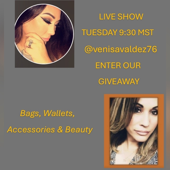 LIKE TO BE NOTIFIED WHEN I'M LIVE - Picture 10 of 16